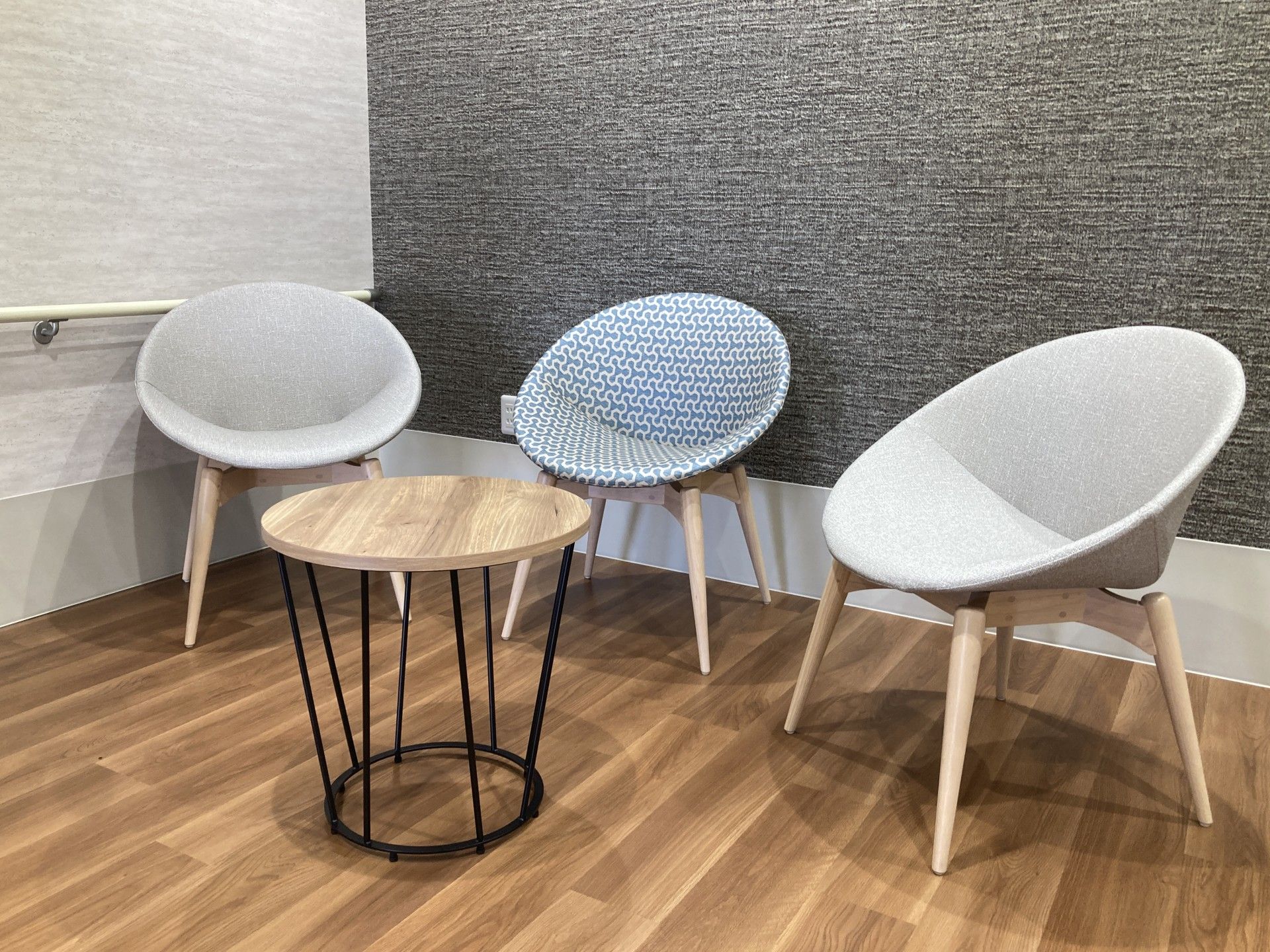 ツクイ・サンフォレスト千葉稲毛