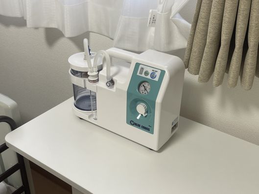 機能訓練室