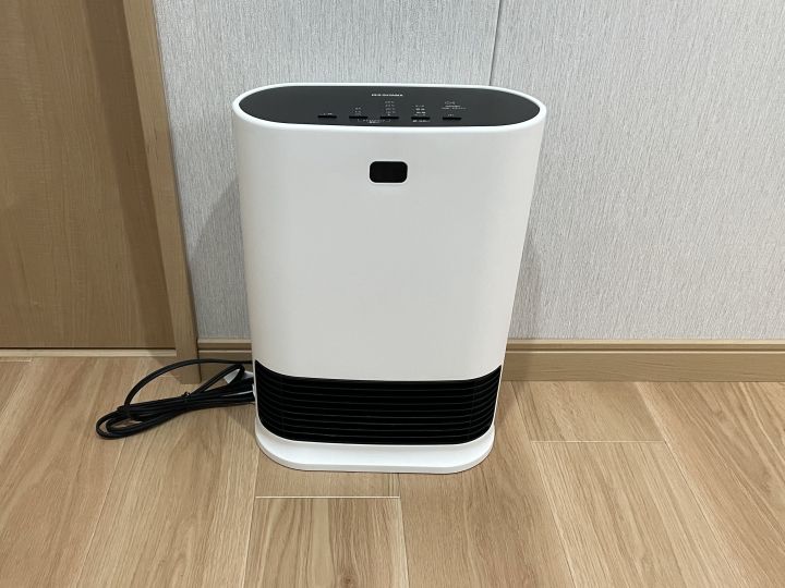 空気清浄機の設置場所