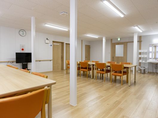 ダイニングルーム