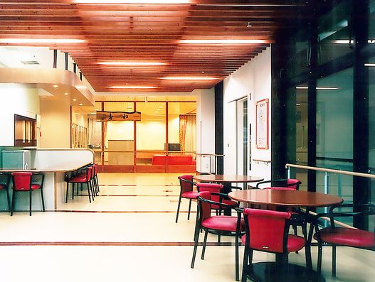 ダイニングルーム