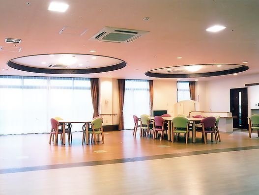 ダイニングルーム