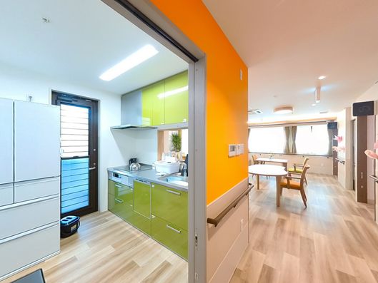 ダイニングルーム