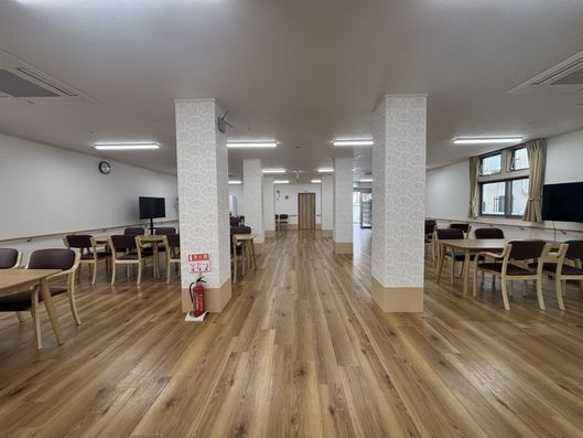 ダイニングルーム