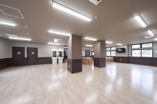 ダイニングルーム