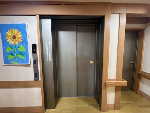 エレベーター