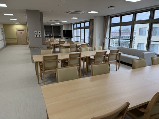 ダイニングルーム