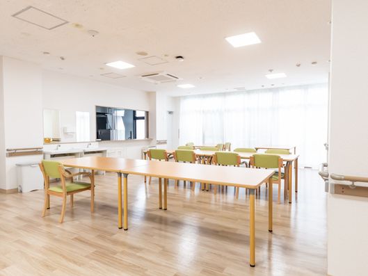 ダイニングルーム