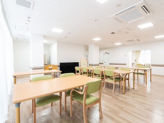 ダイニングルーム