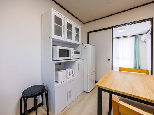 ダイニングルーム