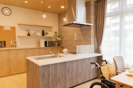 ファミリールーム