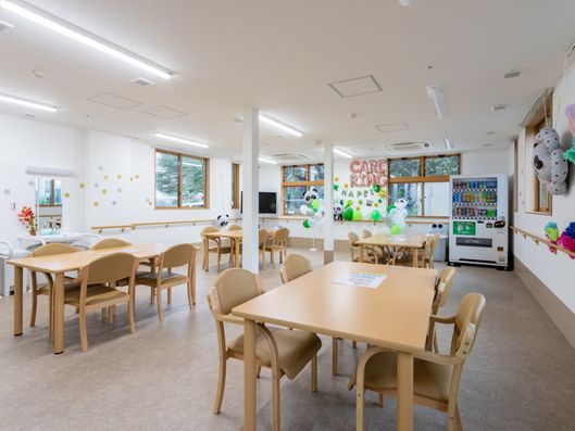 ダイニングルーム