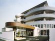快適な施設の外観