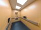 広々としたエレベーター内
