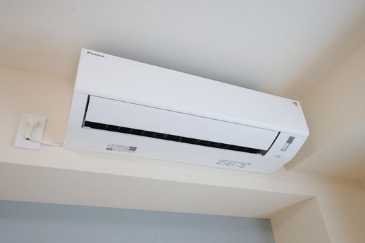 エアコン