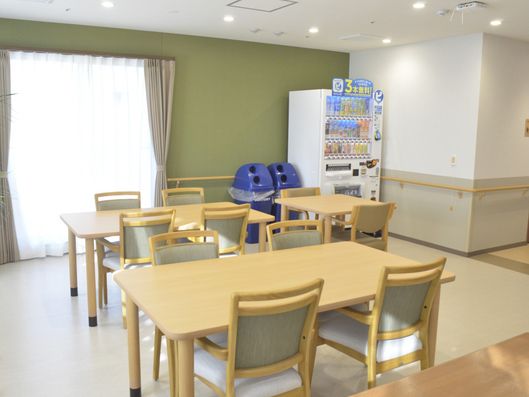 ダイニングルーム