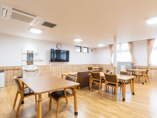 ダイニングルーム