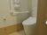 安全なトイレ設備