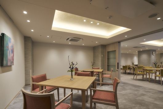 ダイニングルーム