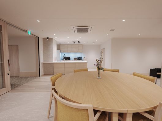 ダイニングルーム