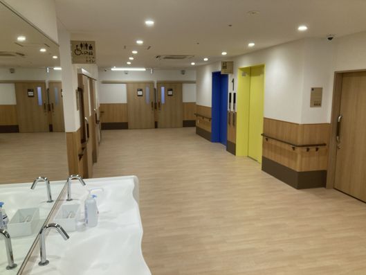 廊下
