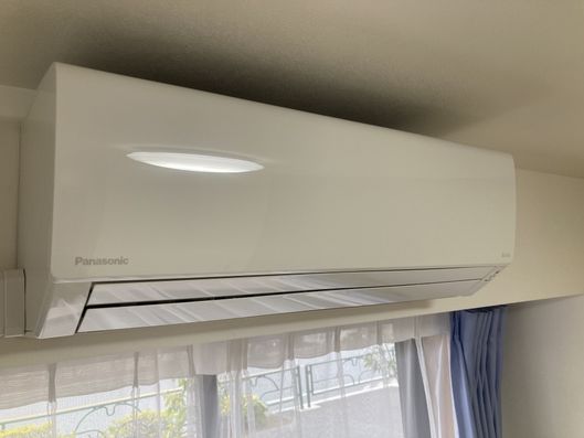 エアコン