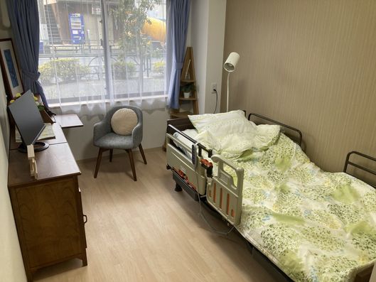居室