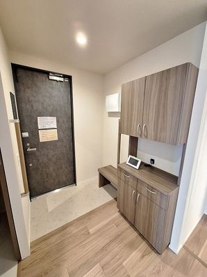 コントロールパネル