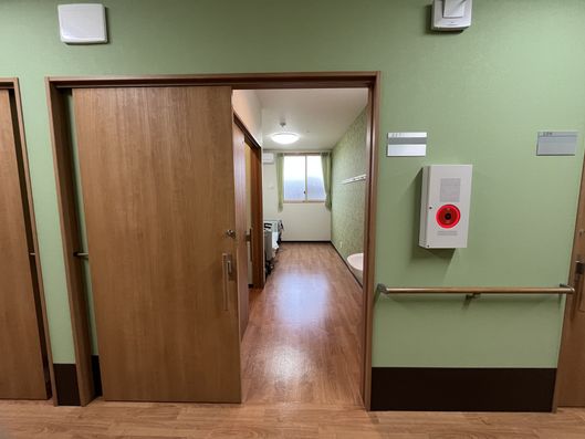 居室