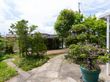 緑豊かな庭園
