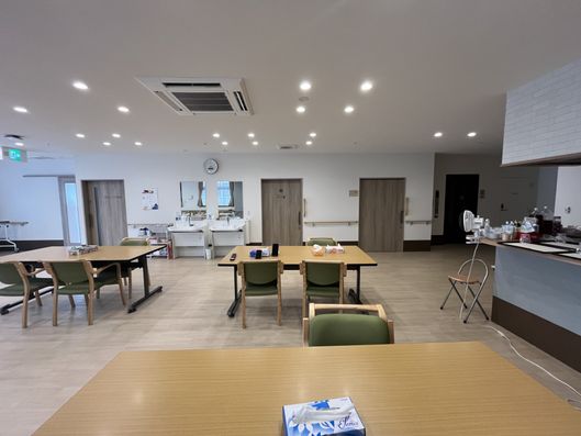 ダイニングルーム