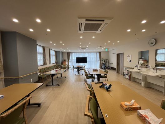 ダイニングルーム