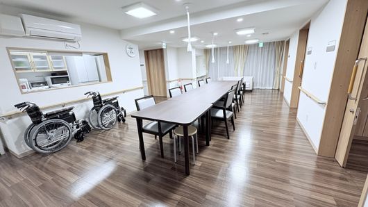 ダイニングルーム