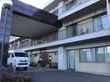 建物の正面玄関