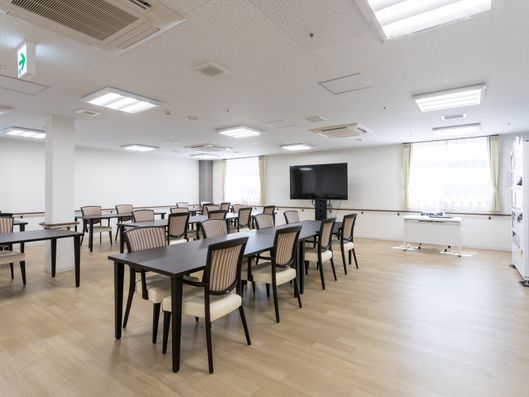 ダイニングルーム