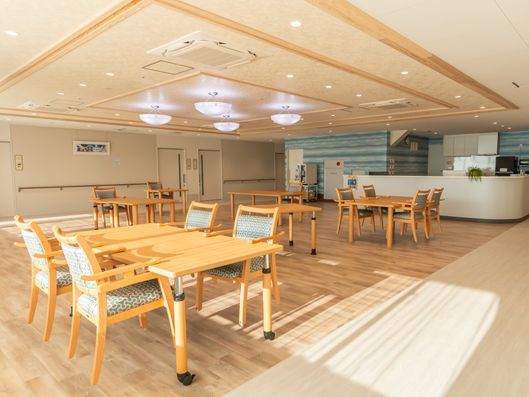 ダイニングルーム