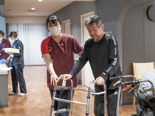 廊下