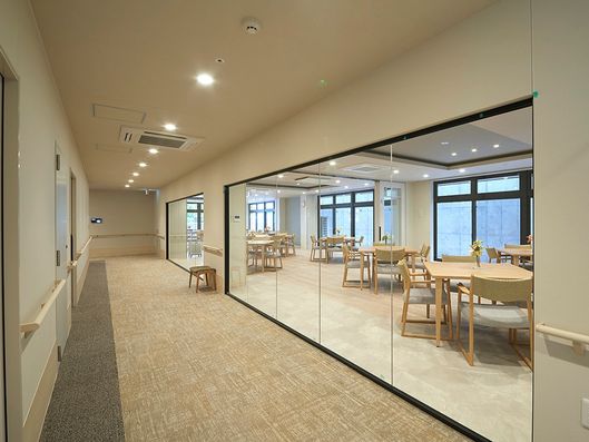 ダイニングルーム