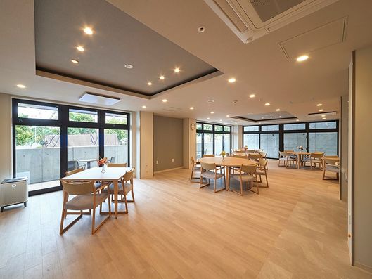 ダイニングルーム