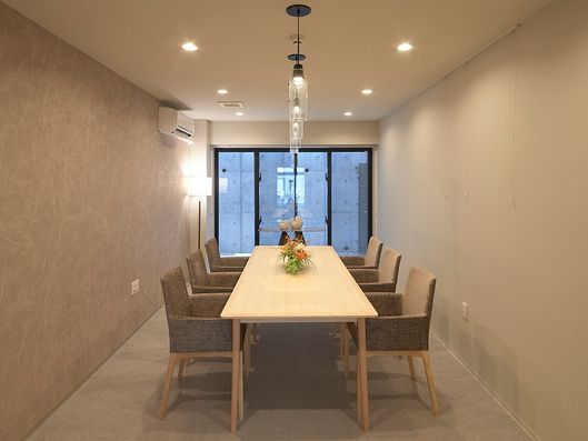 ダイニングルーム