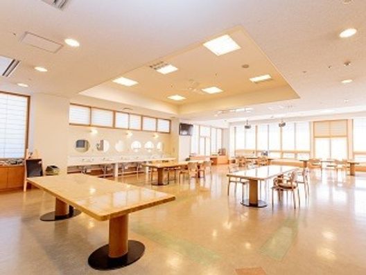 ダイニングルーム