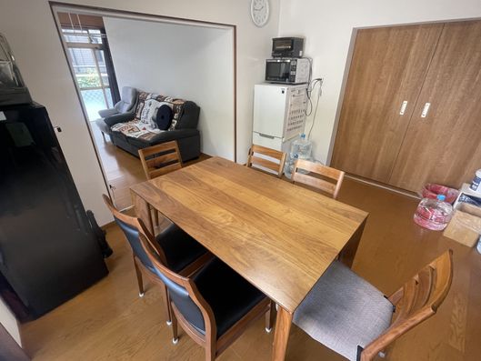 ダイニングルーム