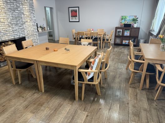 ダイニングルーム