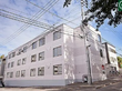 外観の建物