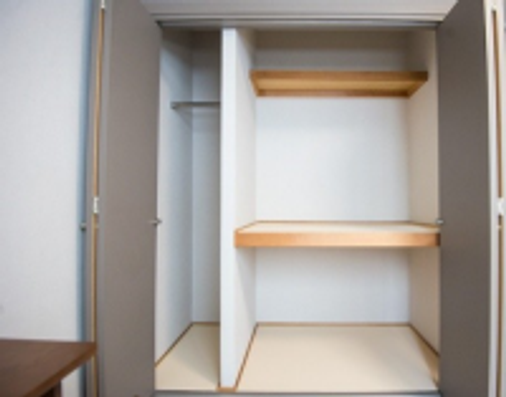 居室収納