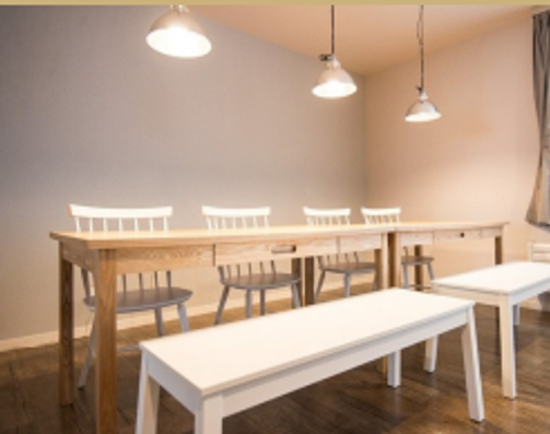 共有ダイニング