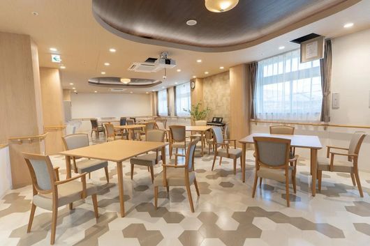 ダイニングルーム