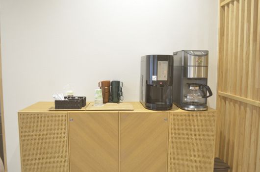 ダイニングルーム