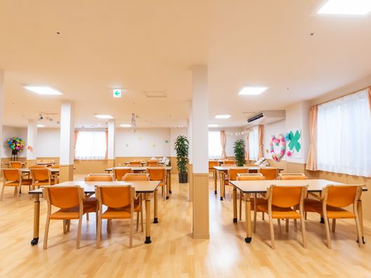 ダイニングルーム