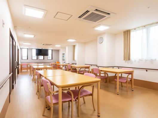 ダイニングルーム